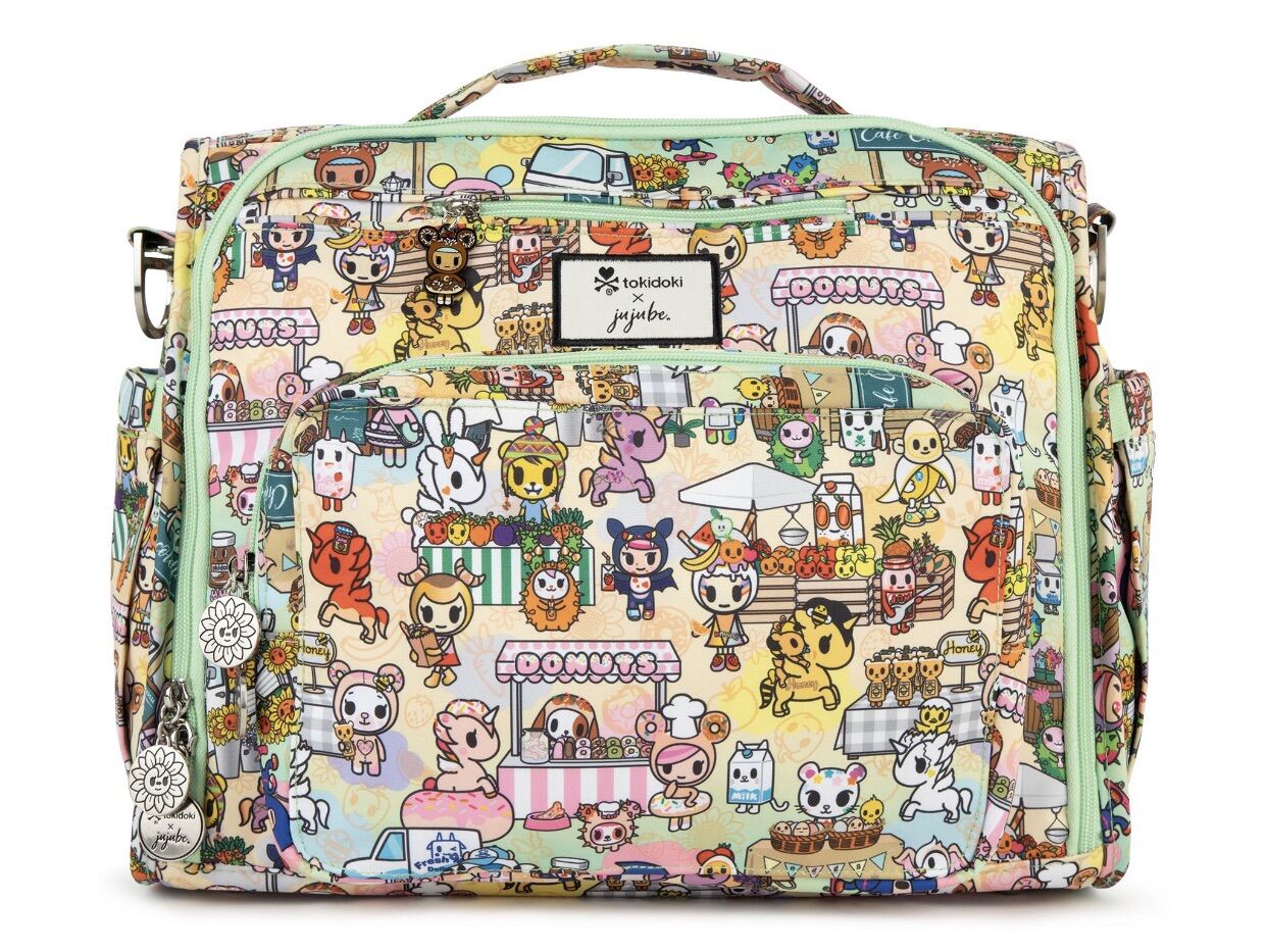 Jujube best sale bff tokidoki