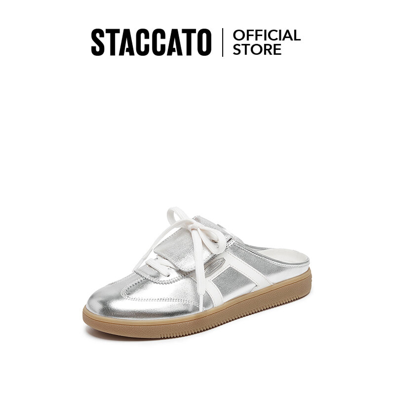 Staccato Women's Thick-Soled Sandals Casual Sandals EE939 ราคา 4,360 บาท*ส่งฟรี