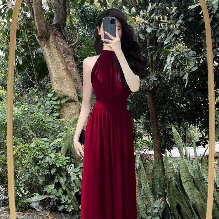 Buy Elegant Dress Women Online at a Better Price | Lazada Malaysia