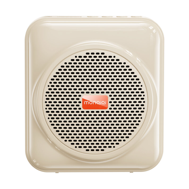 monqiqi | Wireless Teacher's Amplifier Speaker Microphone