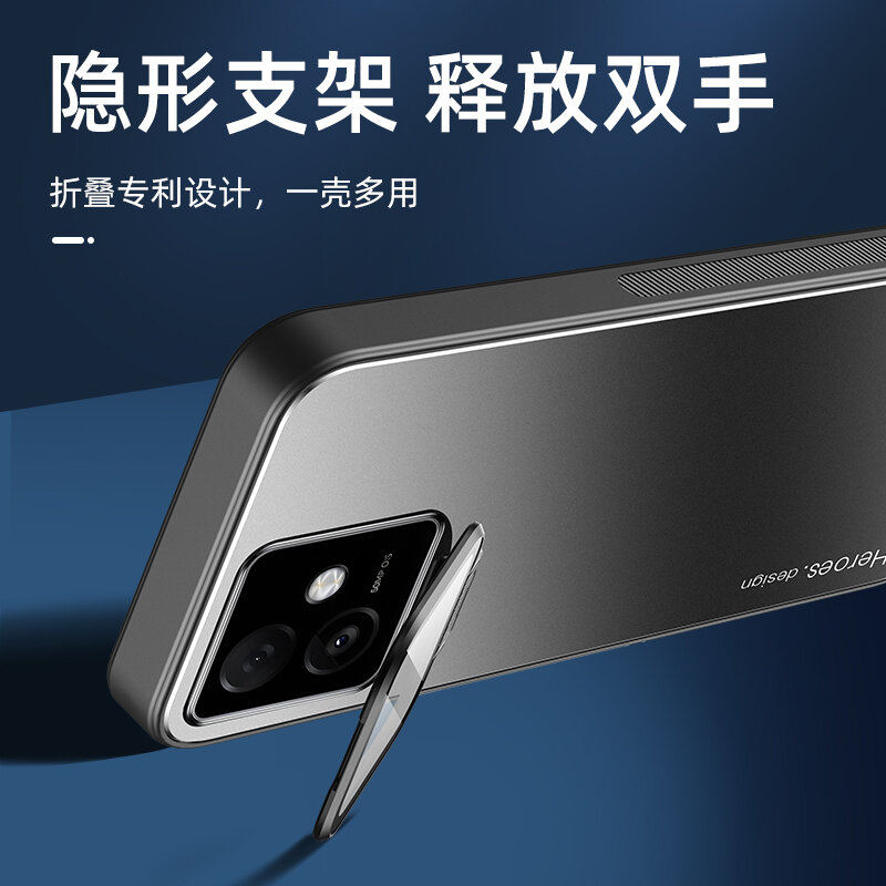 For Oukitel WP56 Case Soft TPU Drop Protection Phone Cover - Transparent - View #9