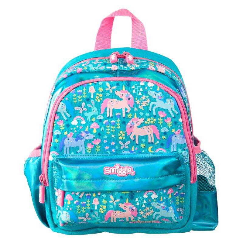 100 Original Smiggle PreSchool bags, kindergarten bags 25 years old
