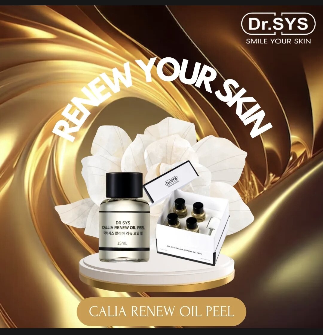 Buy Dr Sys Online at a Better Price | Lazada Malaysia
