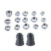 Fine Thread Adapter Faucet Aerator 22MM