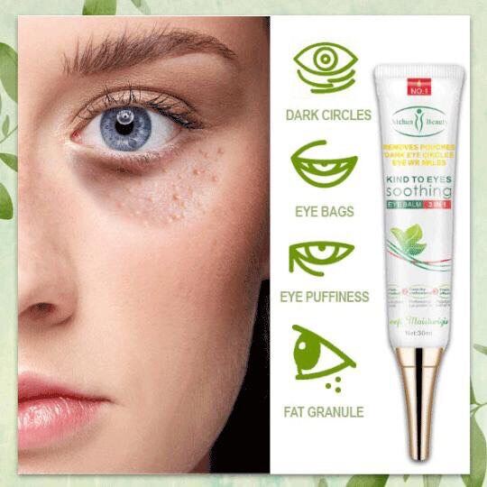 Eye Milia Removal Cream Lazada