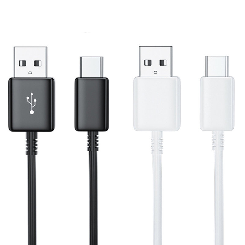 Samsung USB Type-C Charger Sync Cable 1 Meter EP-DG970BBE For A9 / S9 / S10 / S10+ / S10E / Note 10