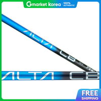 PING | G440 Driver Stock Shaft Tour 2.0 Chrome Black Alta Blue Black Quick Tensei 1K G430 425 Compatible