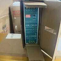 MEAN WELL EDR-150-24 150W Single Output Industrial DIN RAIL
