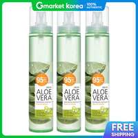 Gwail Nara | Aloe Vera Mist 125ml X 3