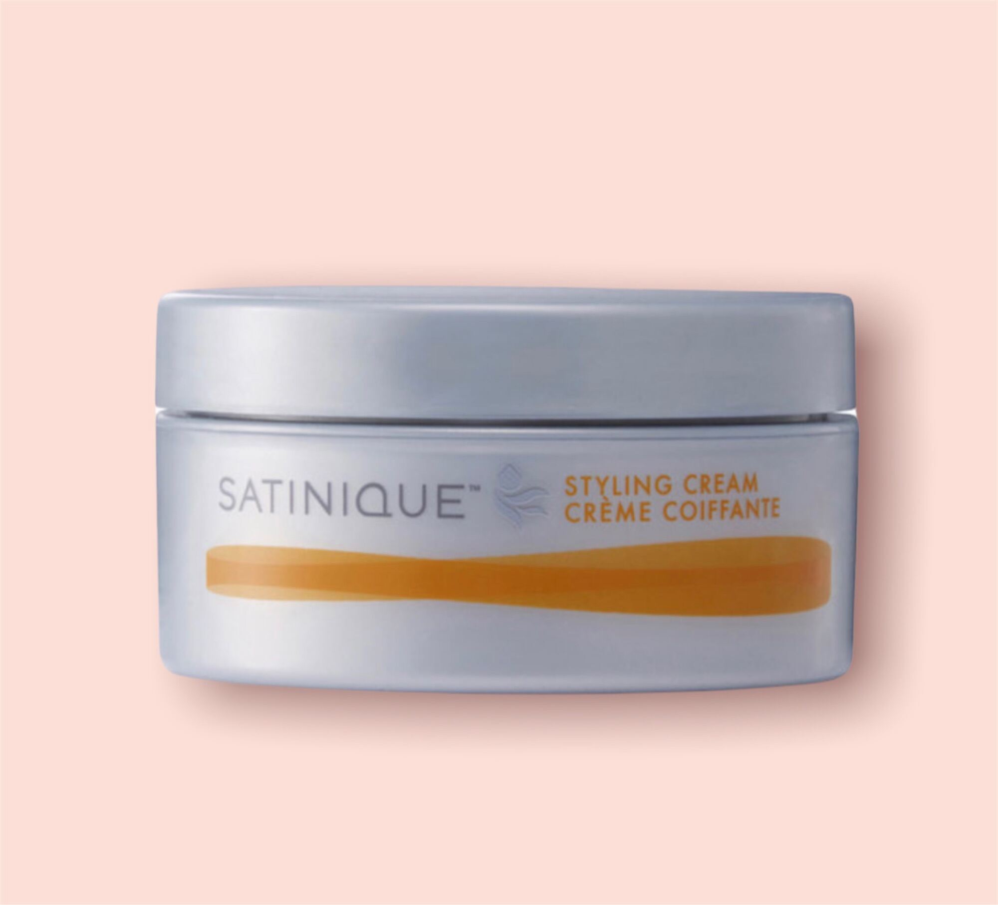 SATINIQUE Styling Cream - 50g | Lazada
