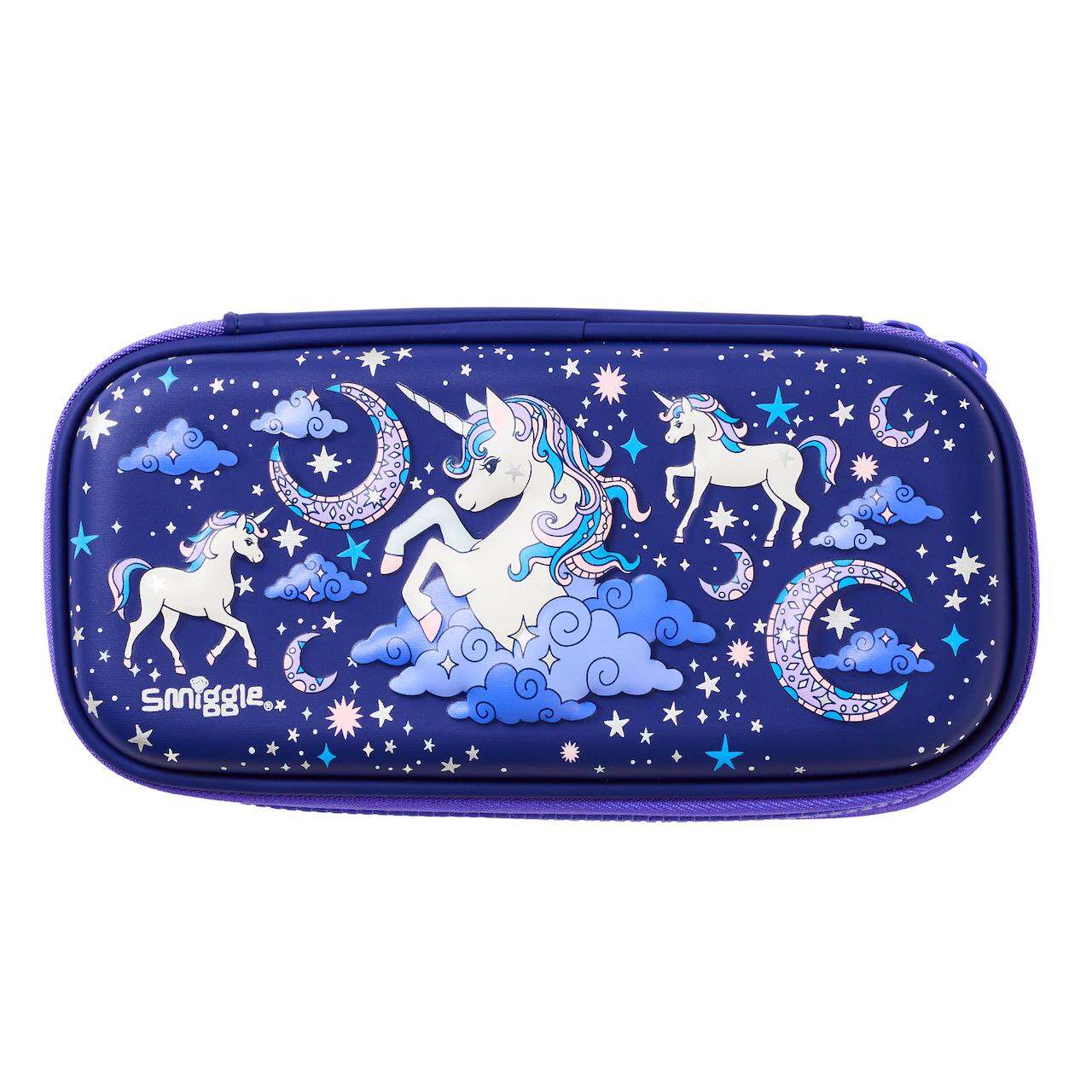 Smiggle Pencil Case Australia Stationery Box Pencil Case Primary School