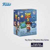 Funko | Movie Character Blind Box Collectible Figure