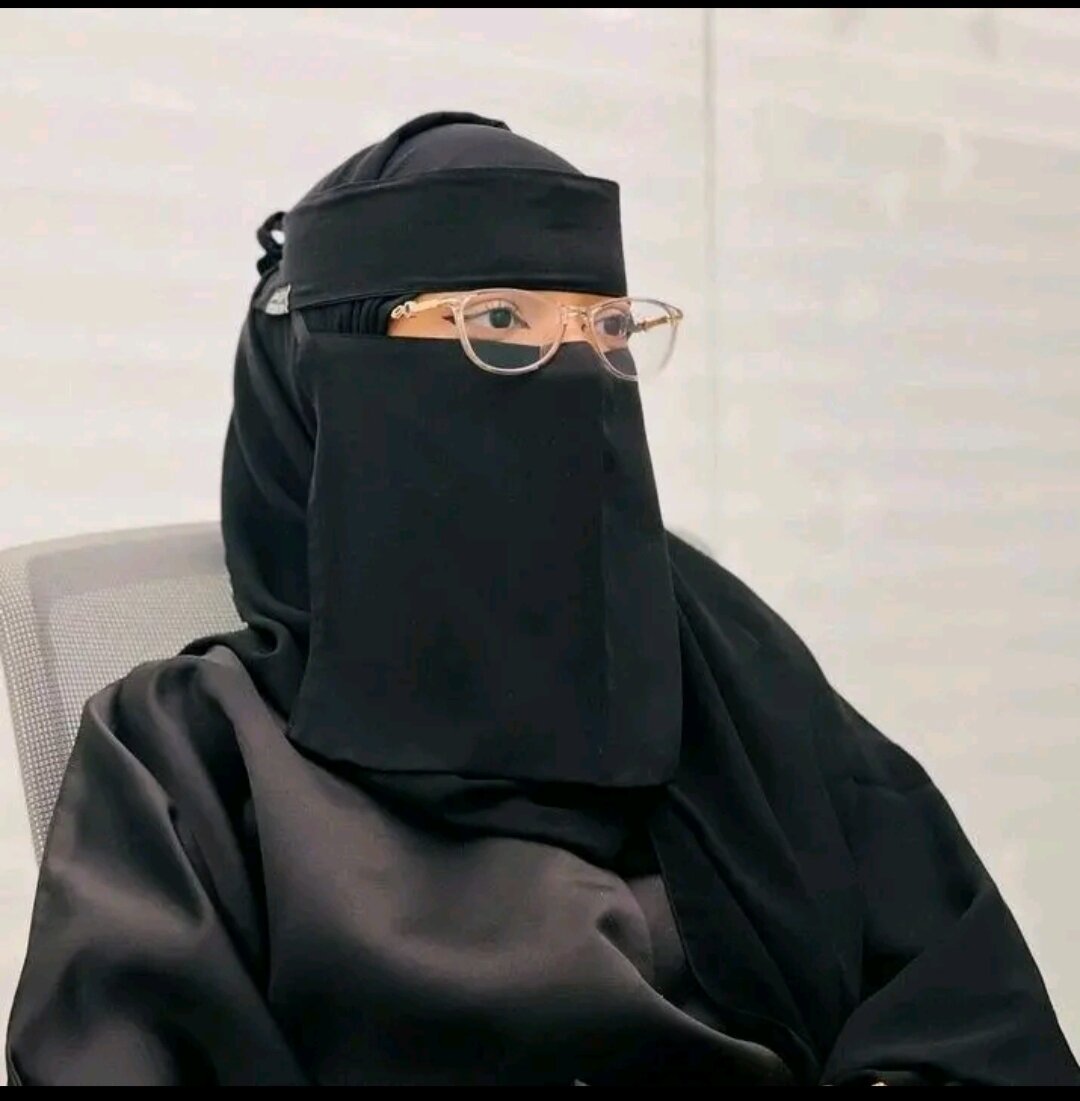 Buy Niqab Style Online at a Better Price Lazada Malaysia