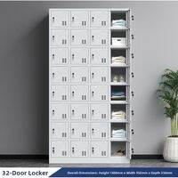 ZHENTAIYUAN | Steel Locker Cabinet For Employee