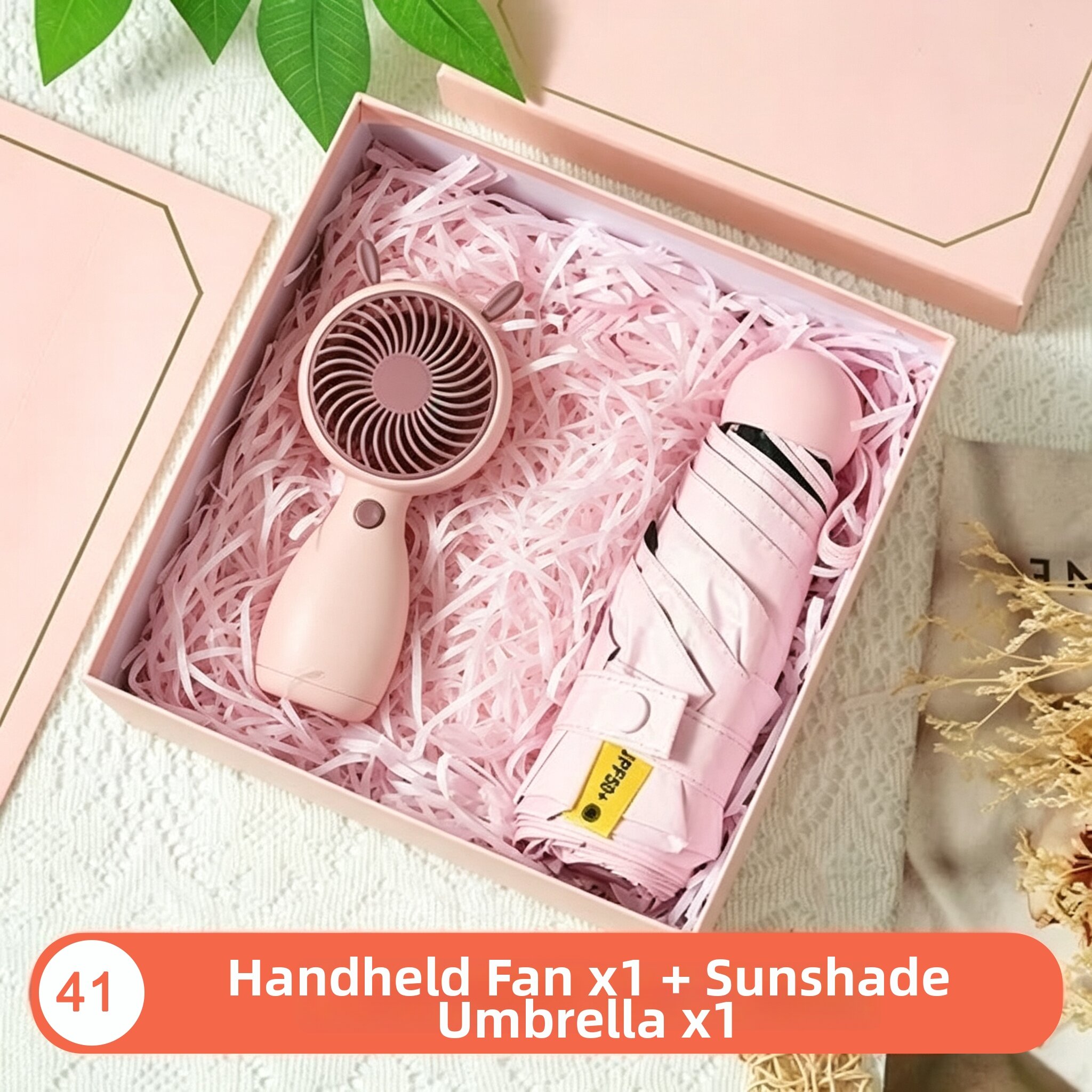 Customized Birthday Gift Box