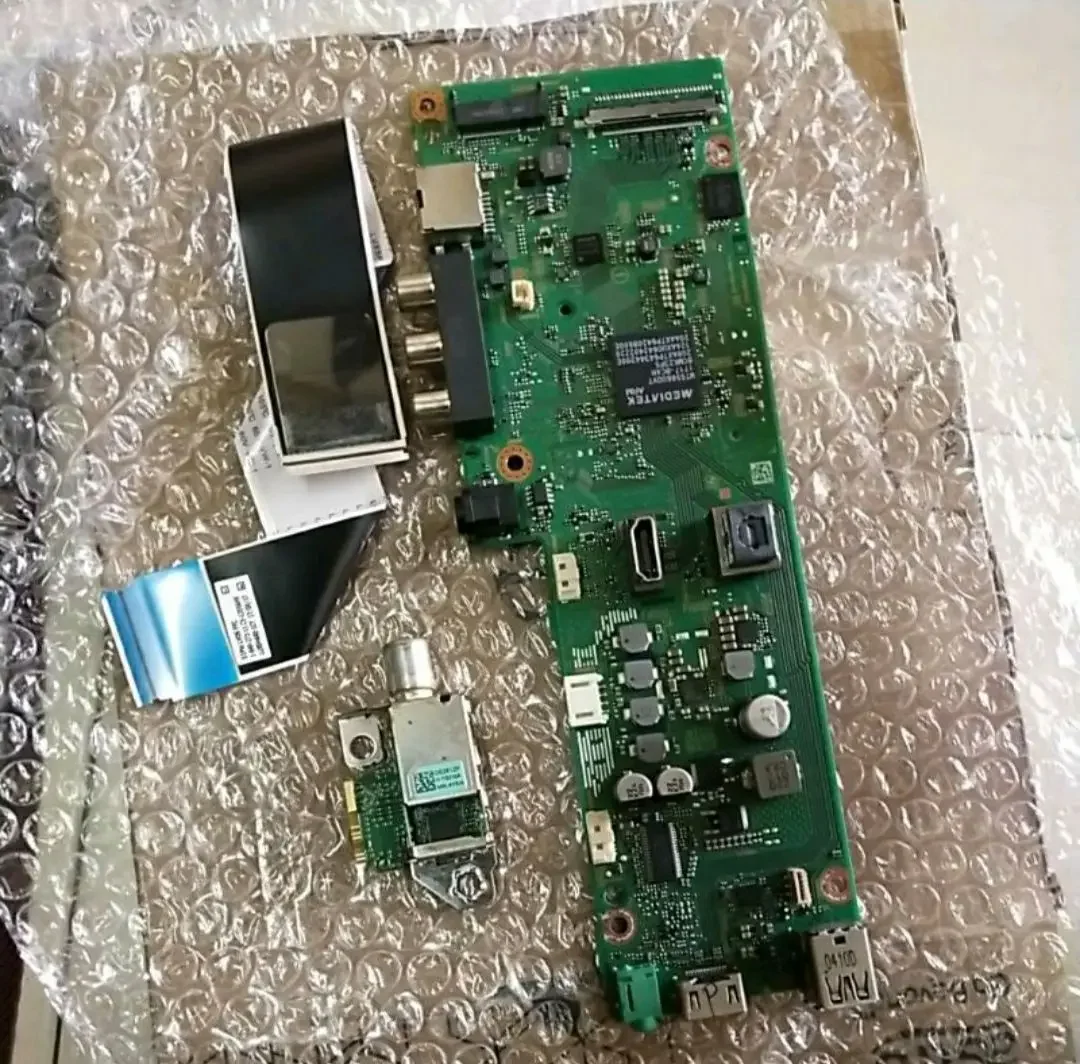 (Motherboard Only) Sony KDL48W650D (Tested Good Condition)