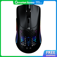 Glorious PC Gaming Race | Hit Glorious Model O 2 Mini Wired /Wireless (Black) / Genuine Product / Ships Today / Secure