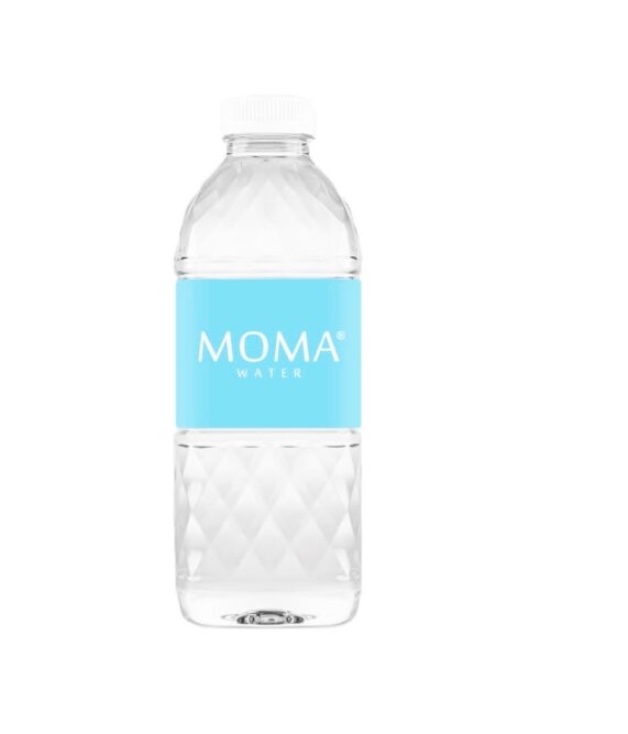 Moma Water 500ml | Lazada