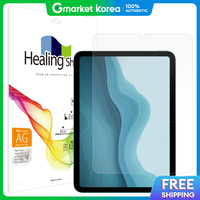 Healing shield | iPad Air 5Th Generation 10.9 Antibacterial Paper-Feel Blue Light Blocking Screen Protector Film 1
