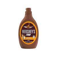 Hersheys Flavoured Syrup/Sirap Berparisa