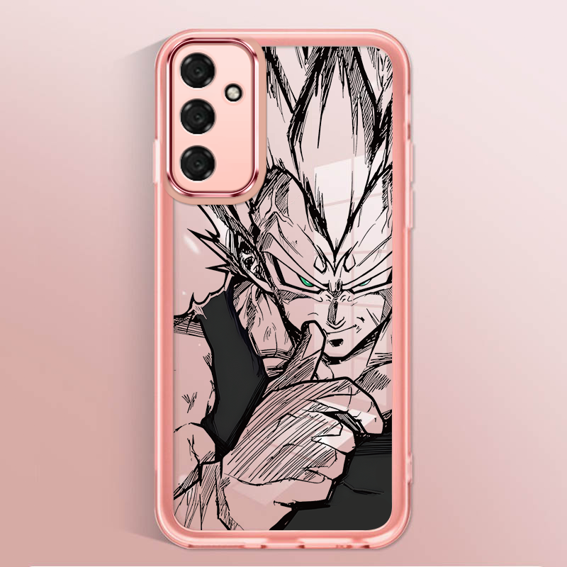 Samsung%20S25%20FE%20Dragon%20Ball%20Cover%20Crystal%20Clear%20Rubber%20Case%20Super%20Saiyan%20Shockproof%20Casing%20-%20Image%205