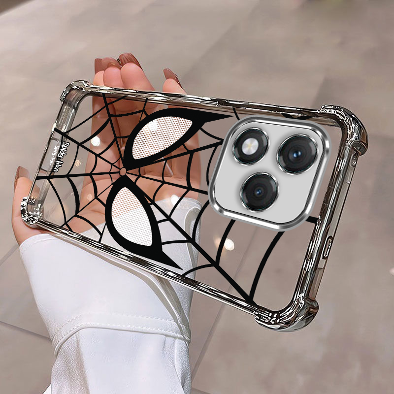 Honor%20400%20Smart%20400%20Lite%20Honor%20200%20Smart%2090%2070%205G%20Full%20Clear%20Casing%20Spider%20Man%20Anti-Drop%20Case%20Transparent%20Phone%20Back%20Cover%20-%20Image%207