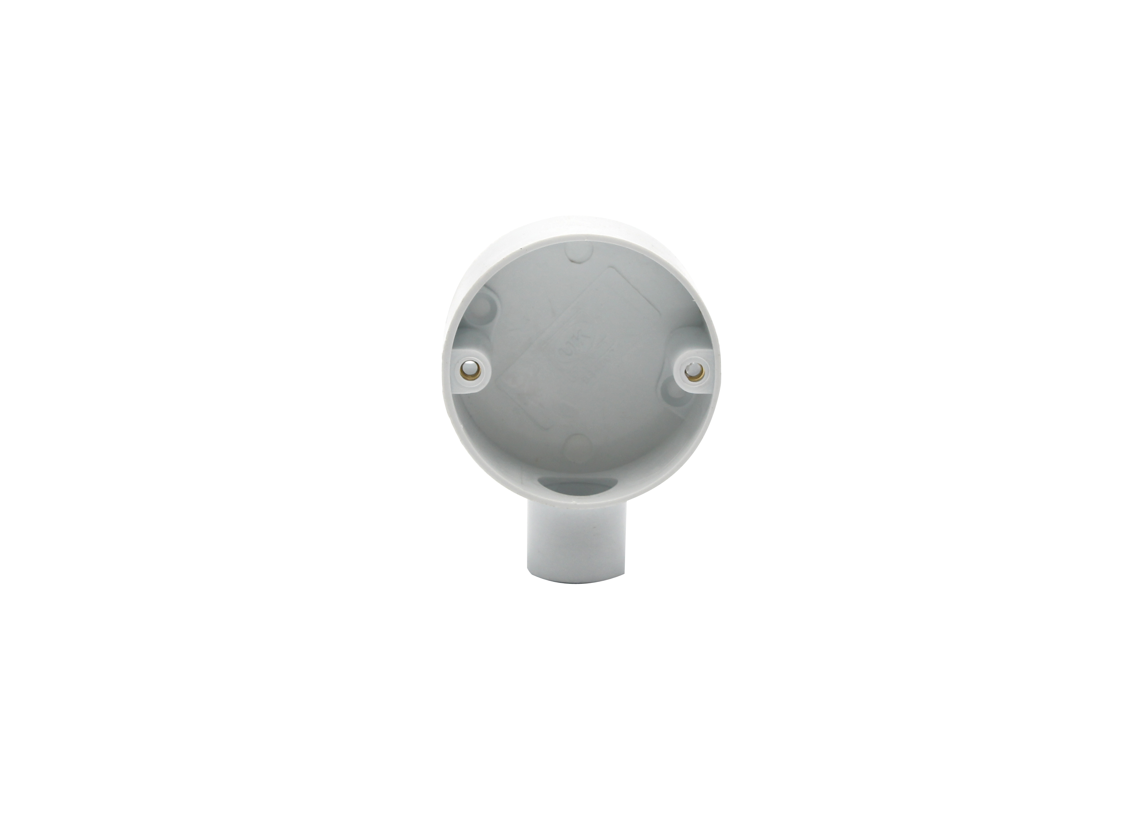 PVC Commander Bottles round Distribution Box Junction Box Conduit ...