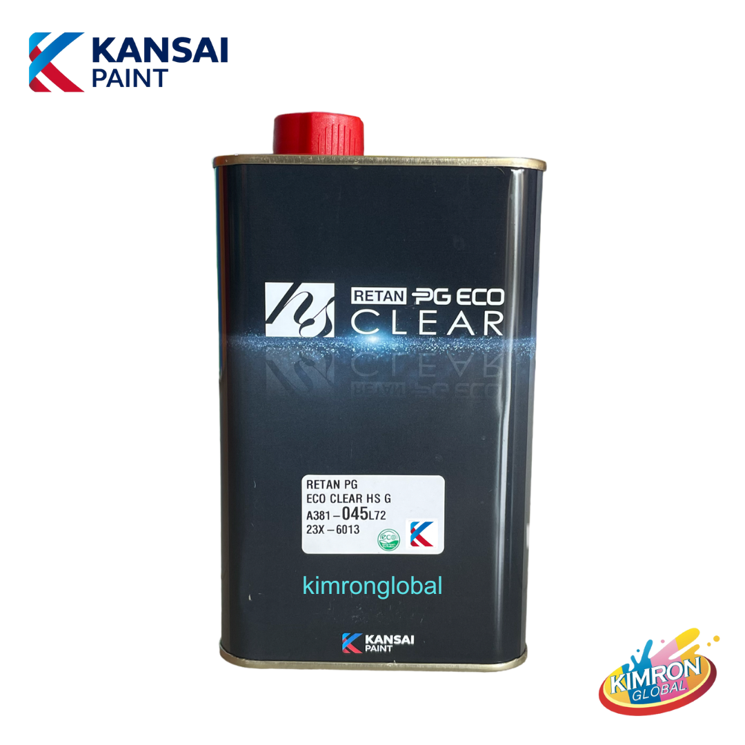 k*8様 KANSAI PAINT RETAN PG ECO パールリキッド 3