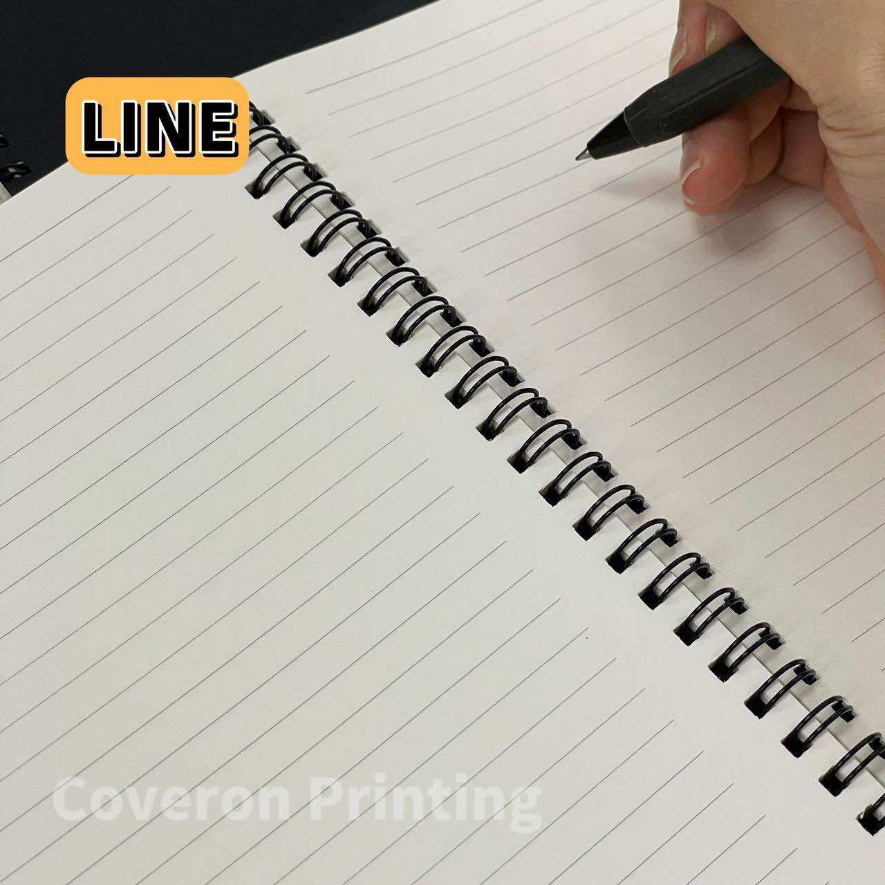 [100 Pages / 200 Pages] Ring Notebooks A4 | A5 | A6 | Lazada
