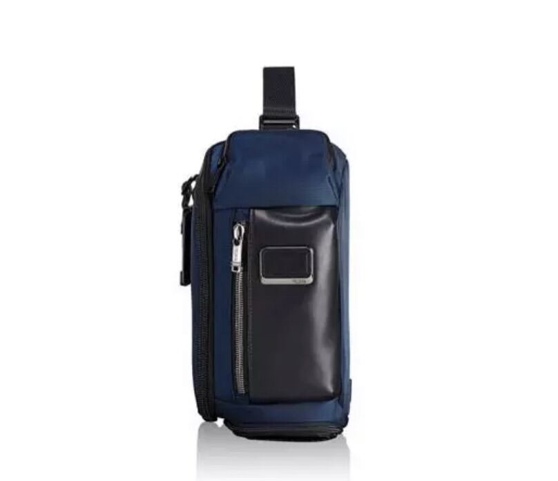 tumi alpha bravo kelley sling