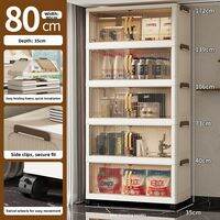 ZHUOLESHI | Large Capacity Storage Cabinet For Home Childrens Clothing
