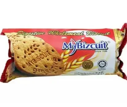 Mybizcuit Digestives Wholemeal Biscuit 250g
