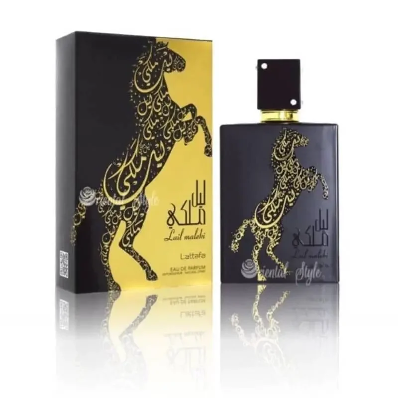Lail maleki 100ml EDP UAE Perfume Lail Maleki Eau de Parfum by