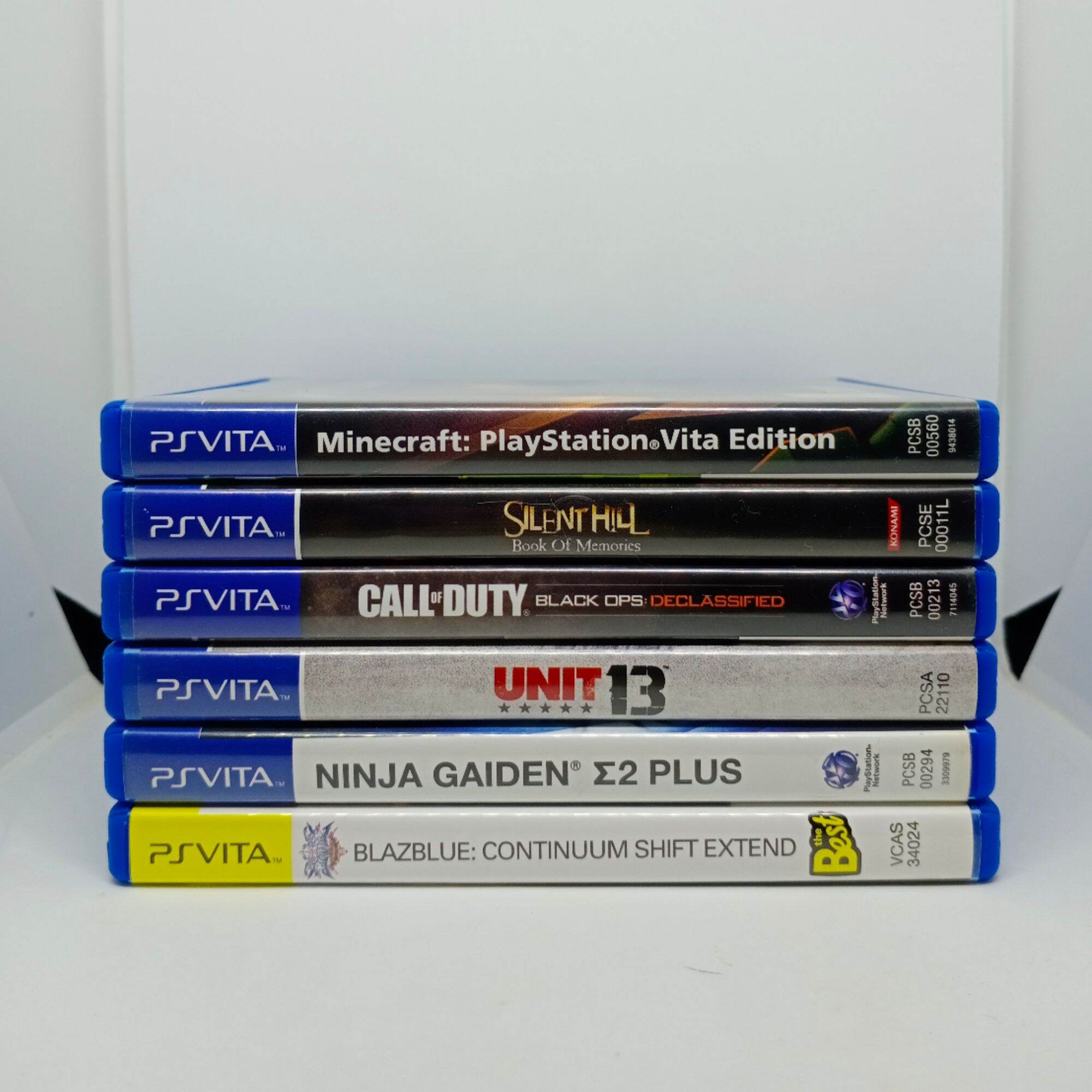 Shop Ps Vita Games online - Jun 2022 | Lazada.com.my