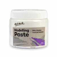 🇲🇾 Mont Marte Modelling Paste Premium 500ml Art Painting Supplies