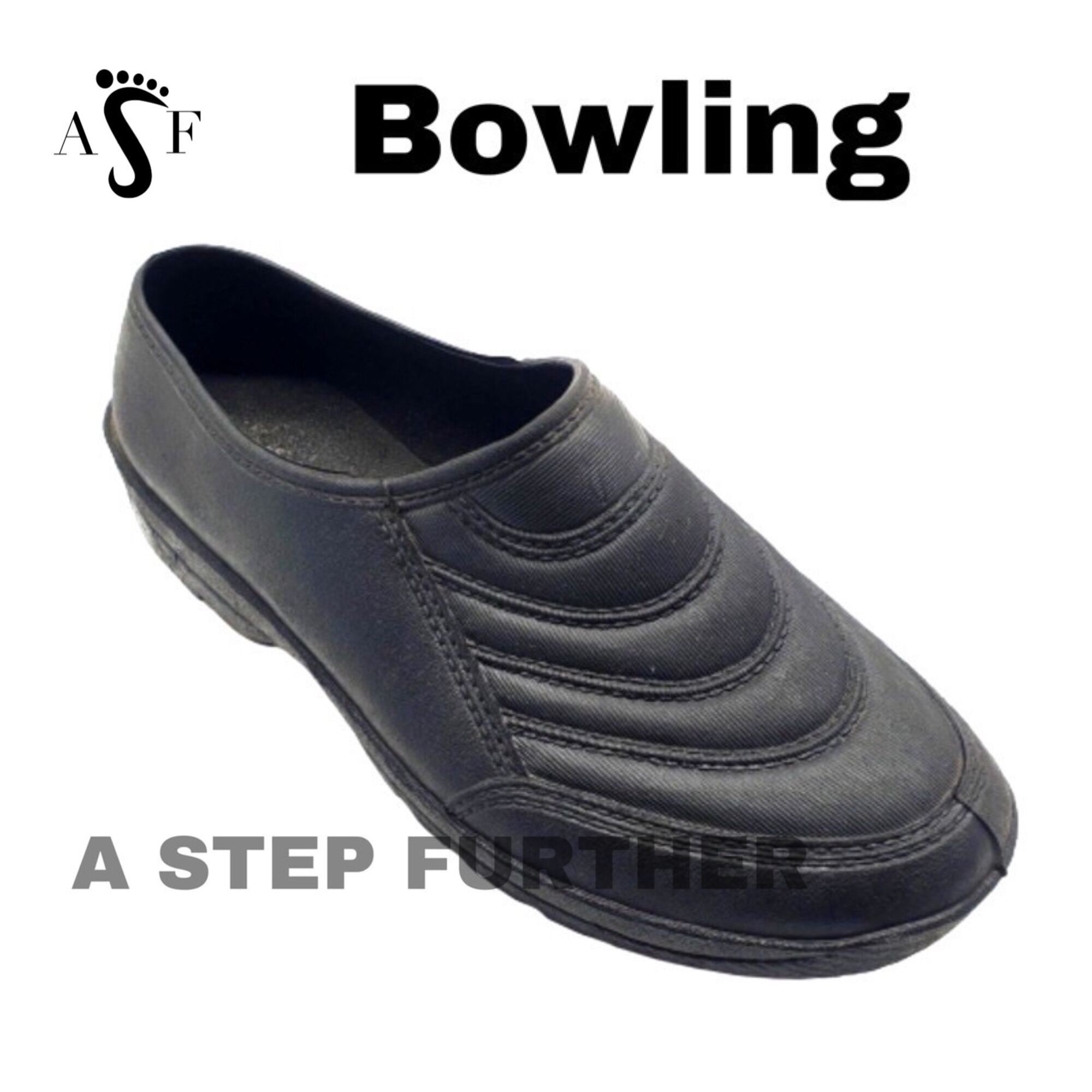 Bowling on sale shoes lazada