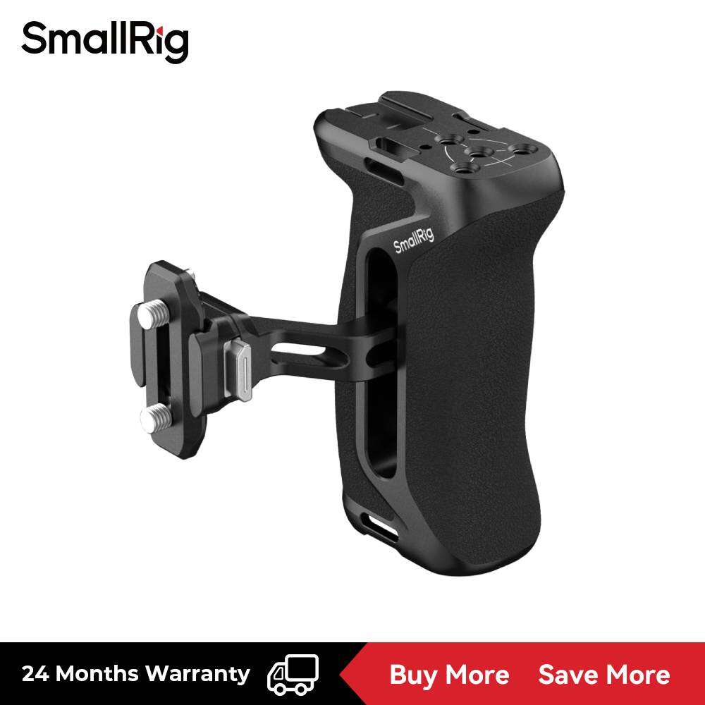 Smallrig hawklock H21 tay cầm bên cạnh phát hành nhanh 5633