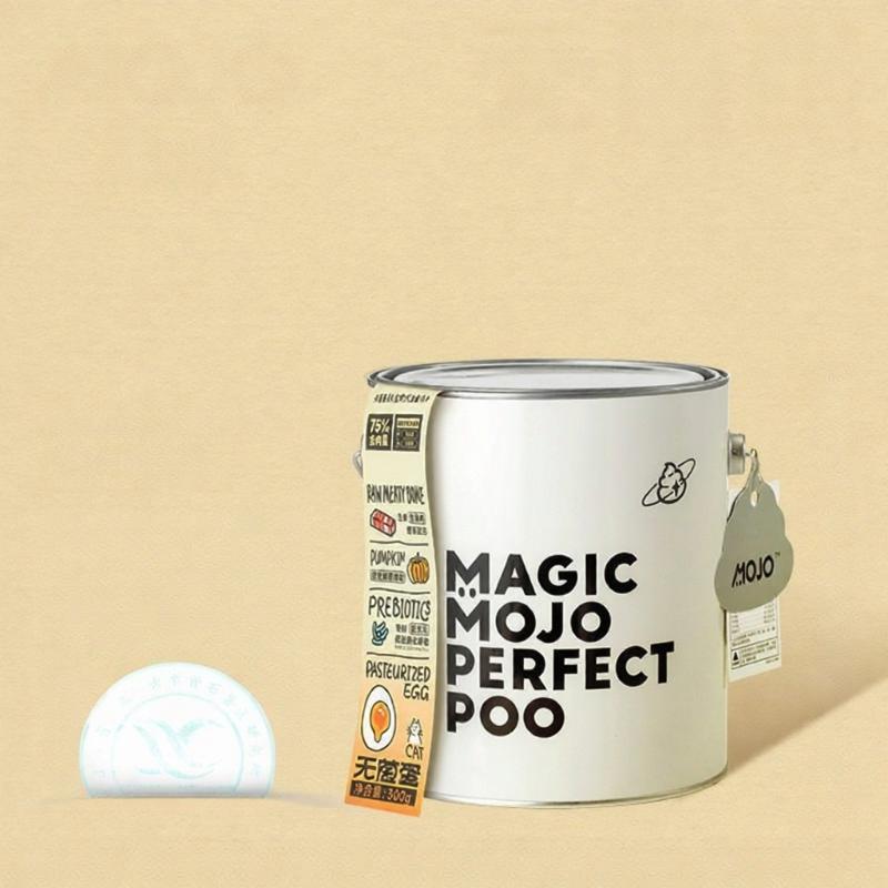 High Protein Nutritious Hair Care Cat Food Harga  122 Ringgit*Penghantaran Percuma