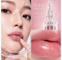 Pre Order 预购TRUU【新品上市】PDRN玻尿酸澎潤美唇精華 28-Day PDRN HA+ Plumping Lip Treatment