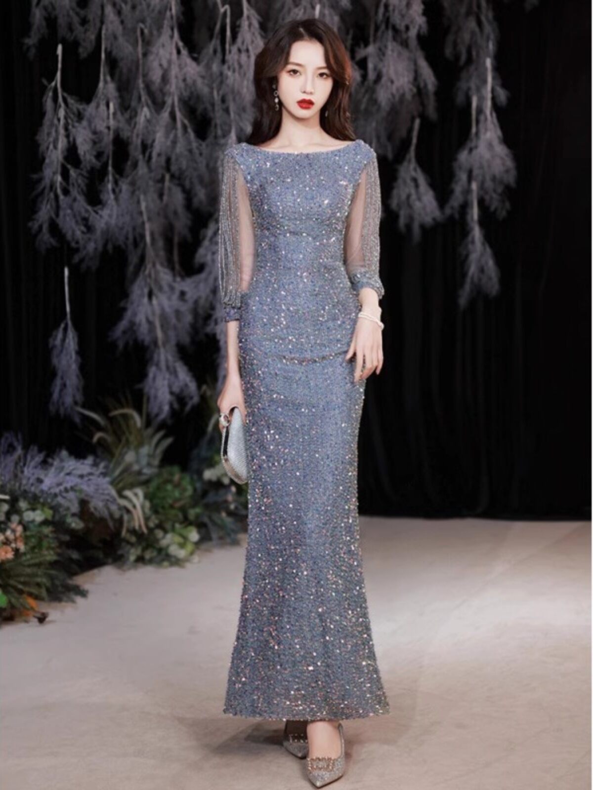 Buy Evening Dress Malaysia Online at a Better Price | Lazada Malaysia