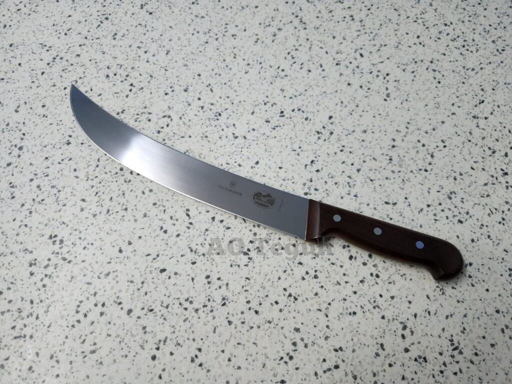 Victorinox butcher knife 5.7300