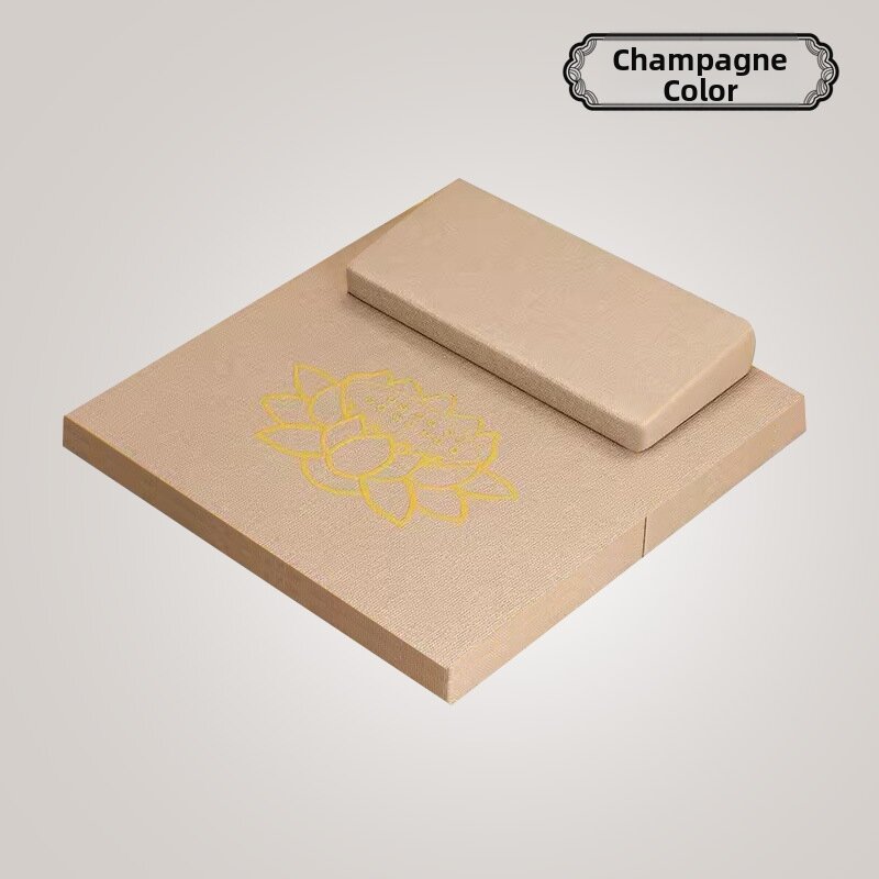 GUOQI | Meditation and Praying Cushion Mat Foldable Thick