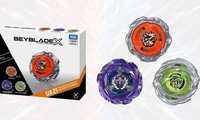 READY STOCKS!! ORIGINAL TAKARA TOMY BEYBLADE UX-02/UX-03/UX-09/UX-16/UX-17/UX-19/UX-20/UX-21//CX-13/CX-17