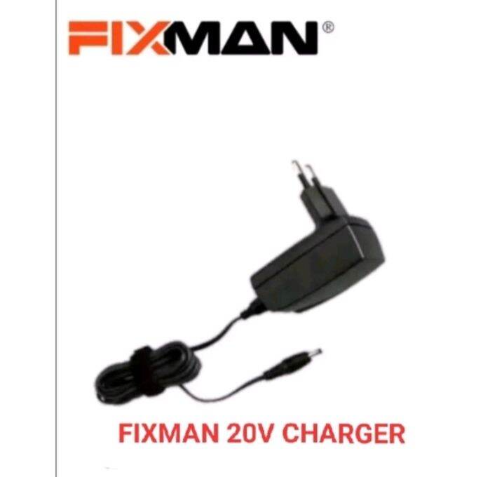 Pro fixman 2025 battery 12v