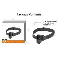 Sunnylife | FPV Headset 360 Degree Switching Support Stand