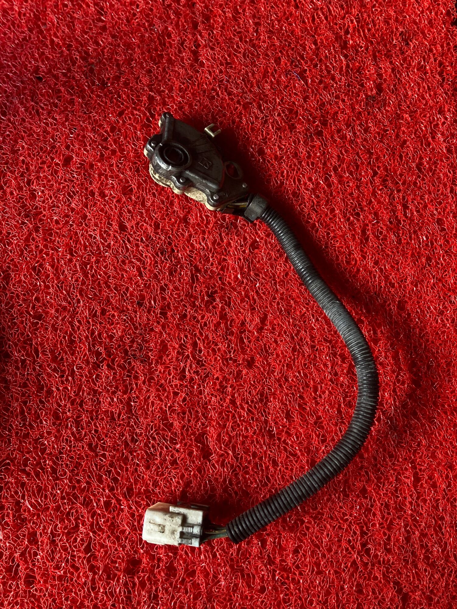 🇯🇵Used Japan🇯🇵Passo/Myvi/Kelisa/Viva/Kenali/Move Auto Gear Selector