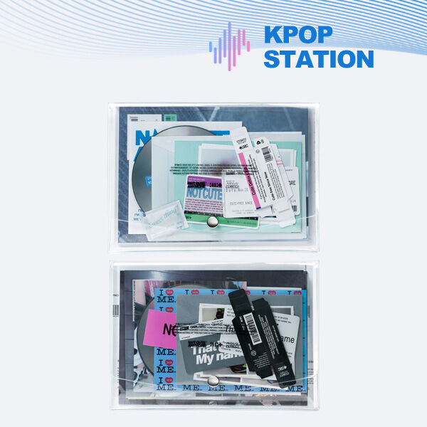 Explore Kpop Album Illit at Unbeatable Prices Online | Lazada