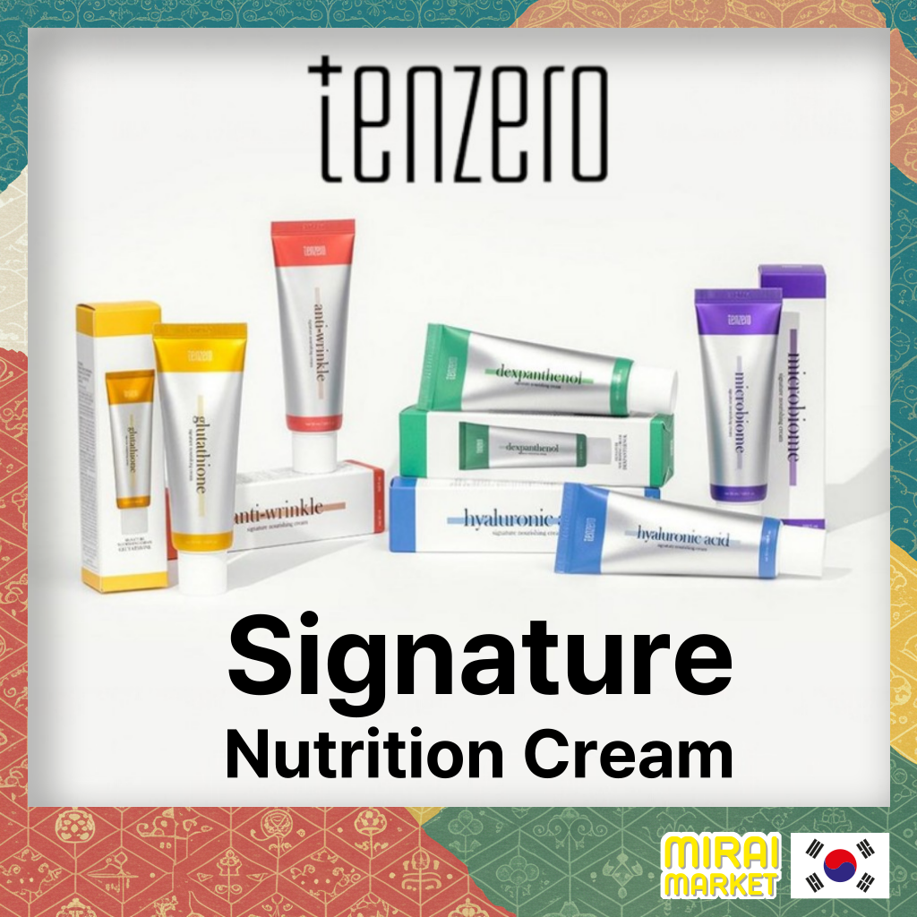 Buy Tenzero Full Product Range | Brand Selection
