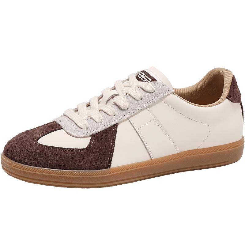 Belle | Women's Retro Training Shoes Casual Sneakers Harga 409 Ringgit*Penghantaran Percuma