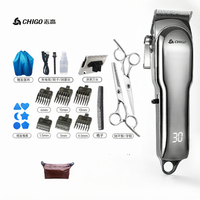 Chigo | Professional Barber Electric Hair Clipper
